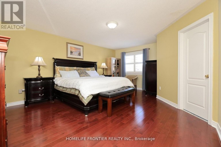 3213 ESCADA DRIVE, Mississauga (Churchill Meadows), Ontario, L5M7V6