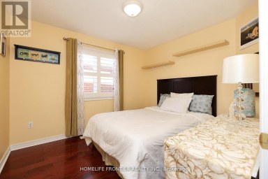 3213 ESCADA DRIVE Mississauga (Churchill Meadows) Ontario photo 15