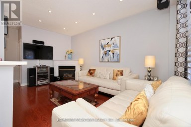 3213 ESCADA DRIVE Mississauga (Churchill Meadows) Ontario photo 16