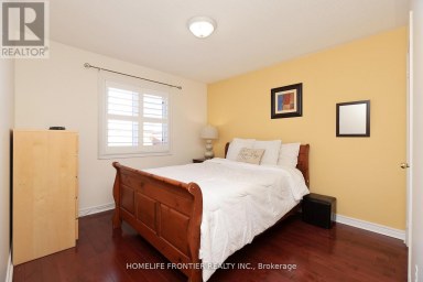 3213 ESCADA DRIVE Mississauga (Churchill Meadows) Ontario photo 17