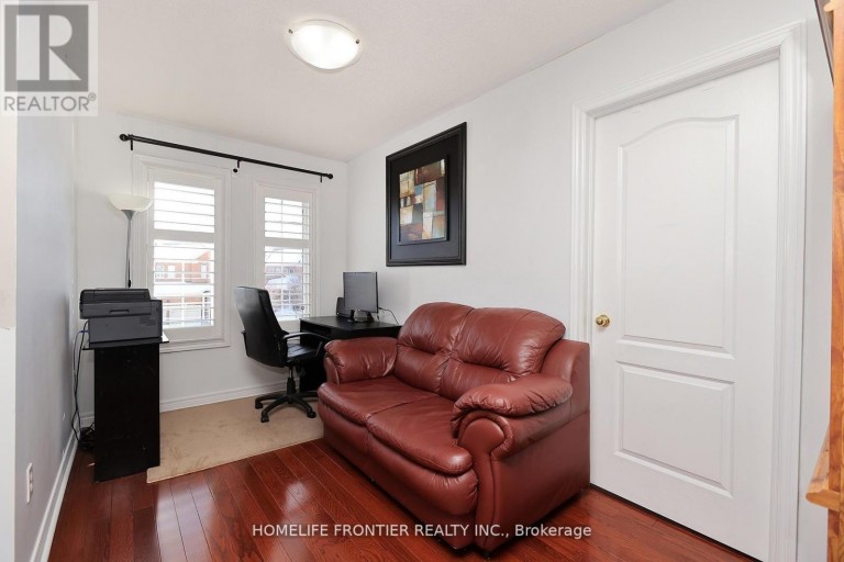 3213 ESCADA DRIVE, Mississauga (Churchill Meadows), Ontario, L5M7V6