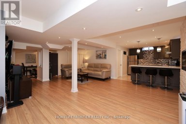 3213 ESCADA DRIVE Mississauga (Churchill Meadows) Ontario photo 19