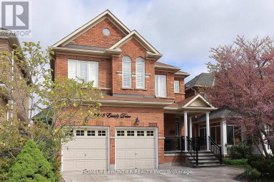 3213 ESCADA DRIVE Mississauga (Churchill Meadows) Ontario photo 2