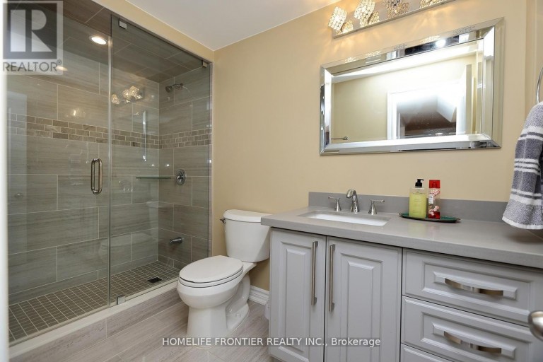 3213 ESCADA DRIVE, Mississauga (Churchill Meadows), Ontario, L5M7V6