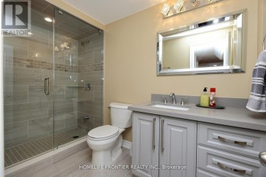 3213 ESCADA DRIVE Mississauga (Churchill Meadows) Ontario photo 20