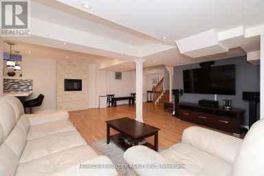 3213 ESCADA DRIVE Mississauga (Churchill Meadows) Ontario photo 21