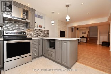 3213 ESCADA DRIVE Mississauga (Churchill Meadows) Ontario photo 22
