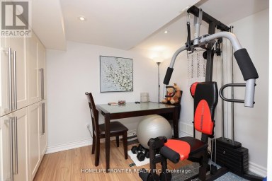 3213 ESCADA DRIVE Mississauga (Churchill Meadows) Ontario photo 23