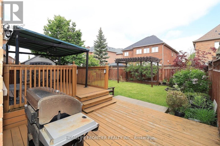 3213 ESCADA DRIVE, Mississauga (Churchill Meadows), Ontario, L5M7V6