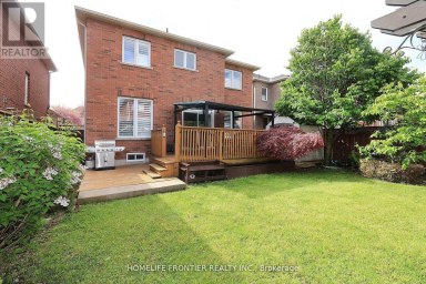 3213 ESCADA DRIVE Mississauga (Churchill Meadows) Ontario photo 26