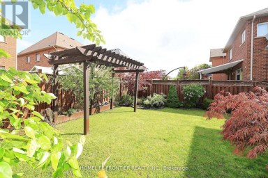 3213 ESCADA DRIVE Mississauga (Churchill Meadows) Ontario photo 27
