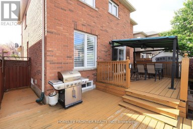 3213 ESCADA DRIVE Mississauga (Churchill Meadows) Ontario photo 29