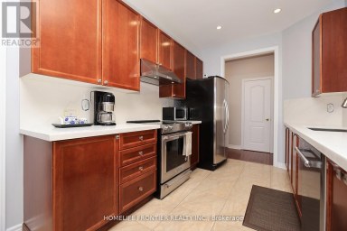 3213 ESCADA DRIVE Mississauga (Churchill Meadows) Ontario photo 5