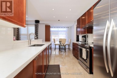 3213 ESCADA DRIVE Mississauga (Churchill Meadows) Ontario photo 6