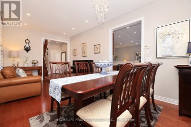 3213 ESCADA DRIVE Mississauga (Churchill Meadows) Ontario photo 7