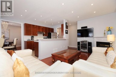 3213 ESCADA DRIVE Mississauga (Churchill Meadows) Ontario photo 9