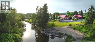 438 Titus Road Saint-Joseph-De-Madawaska New Brunswick photo 1