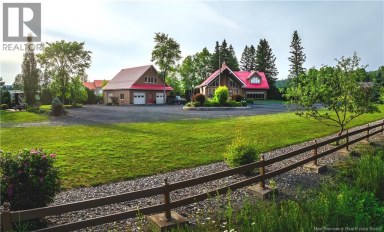438 Titus Road Saint-Joseph-De-Madawaska New Brunswick photo 2