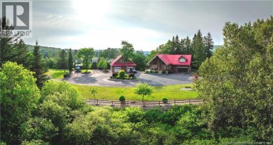438 Titus Road Saint-Joseph-De-Madawaska New Brunswick photo 28