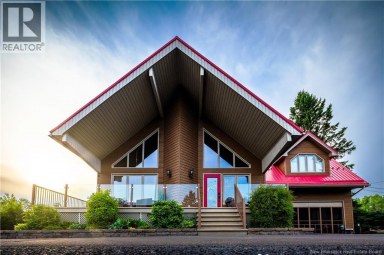 438 Titus Road Saint-Joseph-De-Madawaska New Brunswick photo 4