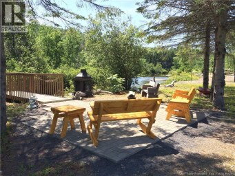 438 Titus Road Saint-Joseph-De-Madawaska New Brunswick photo 43