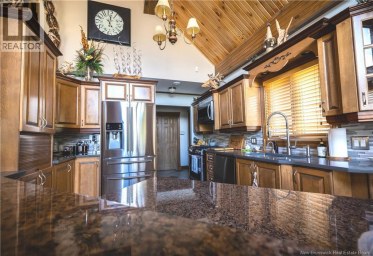 438 Titus Road Saint-Joseph-De-Madawaska New Brunswick photo 8