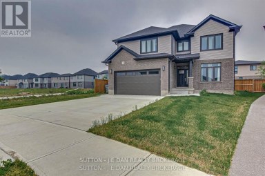 98 LOCKY LANE Middlesex Centre (Kilworth) Ontario photo 1