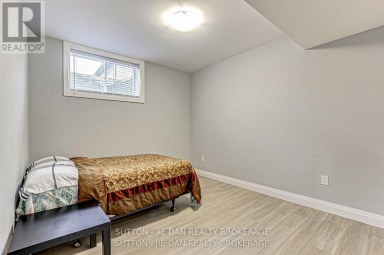 98 LOCKY LANE Middlesex Centre (Kilworth) Ontario photo 28