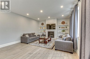 98 LOCKY LANE Middlesex Centre (Kilworth) Ontario photo 4
