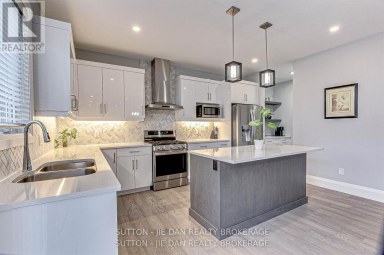 98 LOCKY LANE Middlesex Centre (Kilworth) Ontario photo 42
