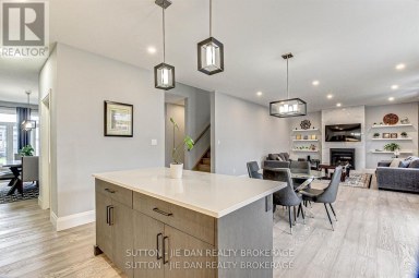98 LOCKY LANE Middlesex Centre (Kilworth) Ontario photo 43