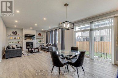 98 LOCKY LANE Middlesex Centre (Kilworth) Ontario photo 45