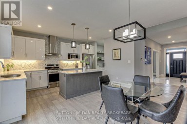 98 LOCKY LANE Middlesex Centre (Kilworth) Ontario photo 47