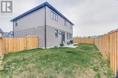 98 LOCKY LANE Middlesex Centre (Kilworth) Ontario photo 49