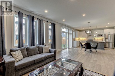 98 LOCKY LANE Middlesex Centre (Kilworth) Ontario photo 6
