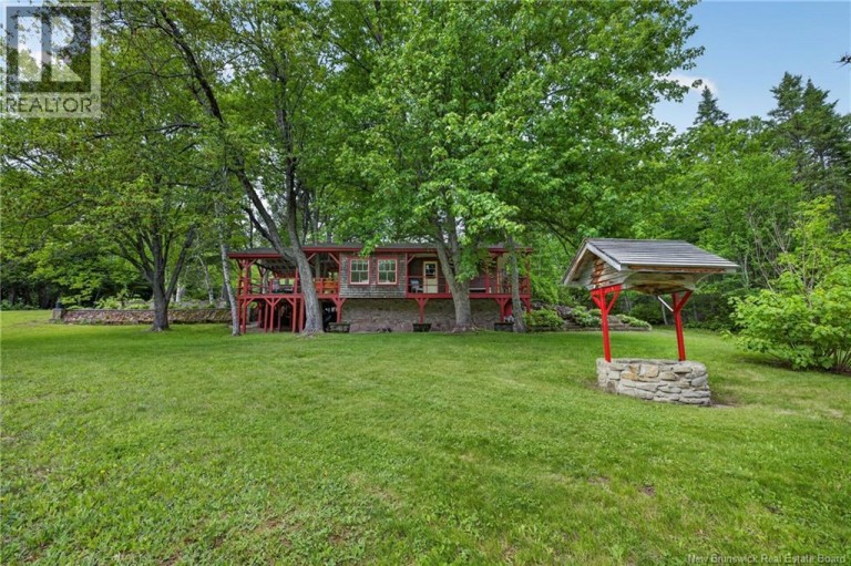 25.6 acres Blvd Des Fondateurs, Saint-Isidore, New Brunswick, E8M1G7