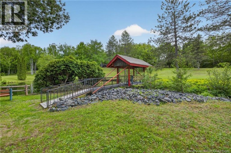 25.6 acres Blvd Des Fondateurs, Saint-Isidore, New Brunswick, E8M1G7