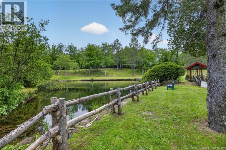 25.6 acres Blvd Des Fondateurs, Saint-Isidore, New Brunswick, E8M1G7
