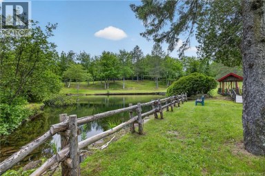 25.6 acres Blvd Des Fondateurs Saint-Isidore New Brunswick photo 12