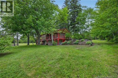 25.6 acres Blvd Des Fondateurs Saint-Isidore New Brunswick photo 13