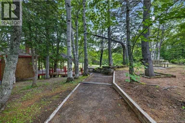 25.6 acres Blvd Des Fondateurs, Saint-Isidore, New Brunswick, E8M1G7