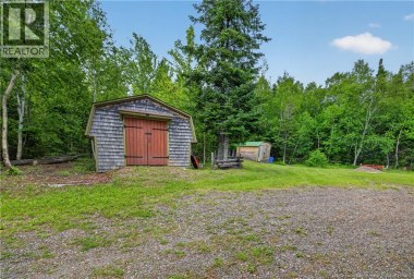 25.6 acres Blvd Des Fondateurs Saint-Isidore New Brunswick photo 18