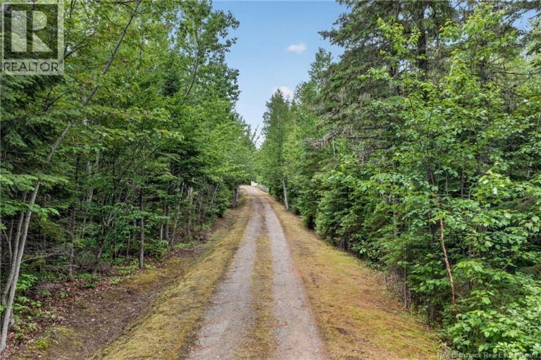 25.6 acres Blvd Des Fondateurs, Saint-Isidore, New Brunswick, E8M1G7