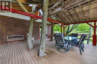 25.6 acres Blvd Des Fondateurs Saint-Isidore New Brunswick photo 21