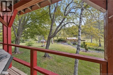 25.6 acres Blvd Des Fondateurs Saint-Isidore New Brunswick photo 22