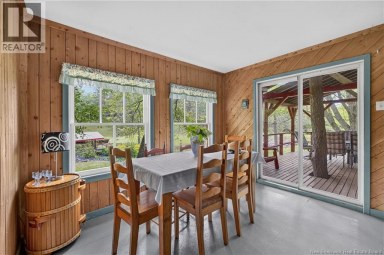 25.6 acres Blvd Des Fondateurs Saint-Isidore New Brunswick photo 26