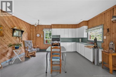 25.6 acres Blvd Des Fondateurs Saint-Isidore New Brunswick photo 28