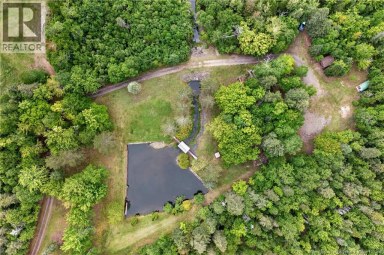 25.6 acres Blvd Des Fondateurs Saint-Isidore New Brunswick photo 3