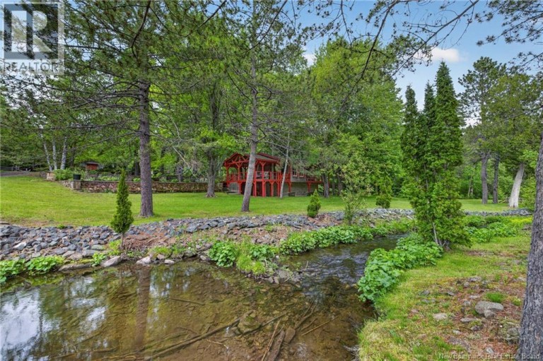 25.6 acres Blvd Des Fondateurs, Saint-Isidore, New Brunswick, E8M1G7