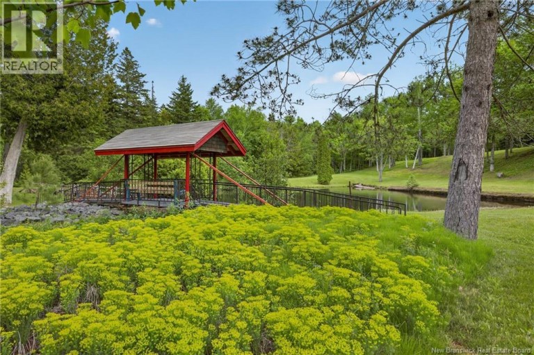 25.6 acres Blvd Des Fondateurs, Saint-Isidore, New Brunswick, E8M1G7